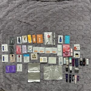 BUNDLE-  Skincare Collection from Sephora